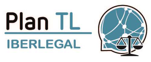 Iberlegal - logo